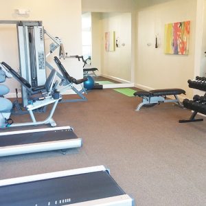 Community Gym