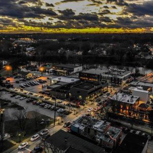 Community Aerial Picture