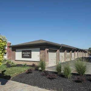 Community Garages