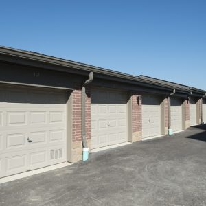 Community Garages